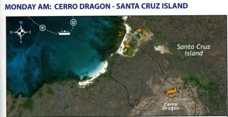 3A Santa Cruz Cerro Dragon