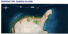 3P Rabida Island