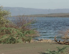 05d Lake Bogoria flooded 