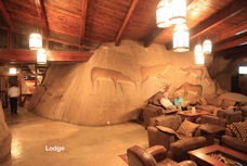 11e Lodge