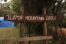 13b Tloma Mountain Lodge sign